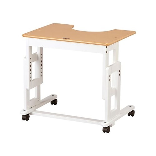 サポートテーブルB ホワイト