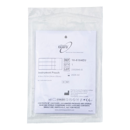 ドレープ用ポケット(接着用テープ付き)1