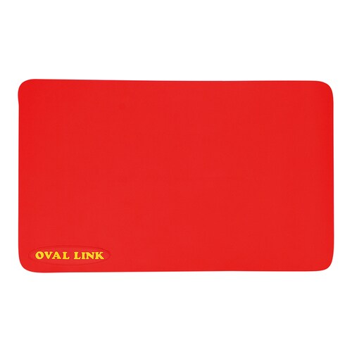 オーバルリンク レッドM