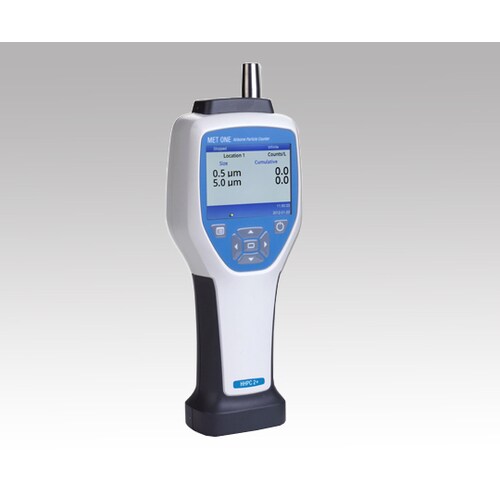 パーティクルカウンターHHPC2+ 延長