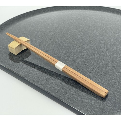 竹一番 先細「帯付」 燻し 100膳×1