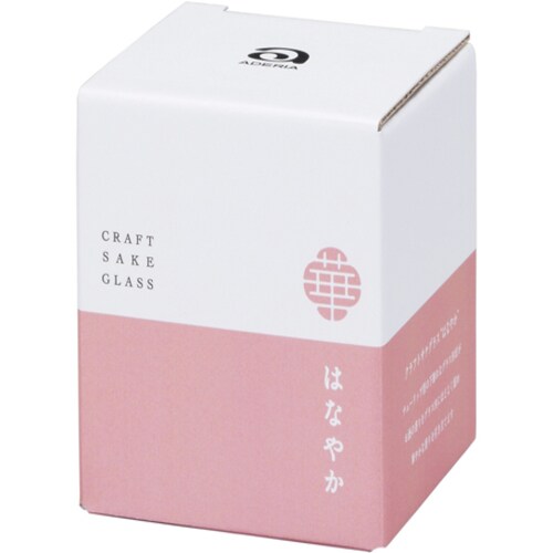 クラフトサケグラス (はなやか) 1ケー