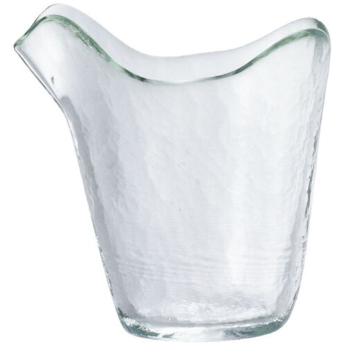 手軽に楽しめる酒器(耐熱) 耐熱 片口(