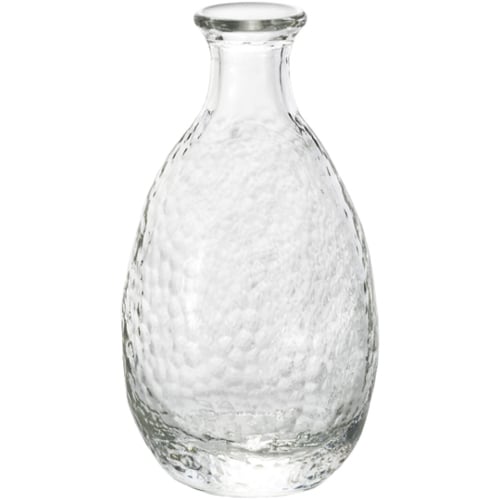 手軽に楽しめる酒器(耐熱) 徳利 大 1