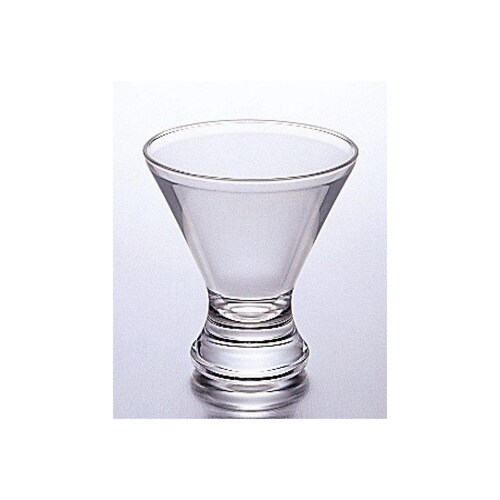 AXミニデザート グラス 1ケース(48