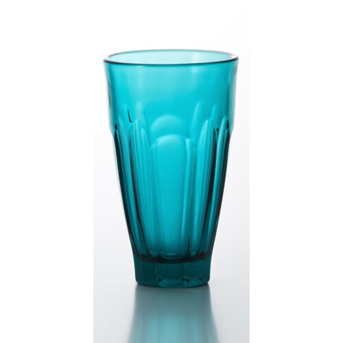 アデリアクールブパレット ターコイズ L