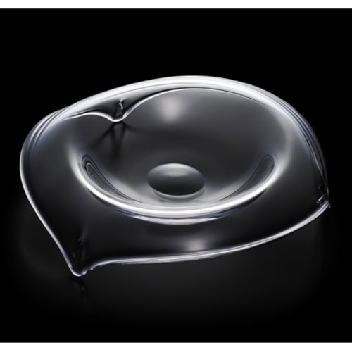 UKABU deep plate 240