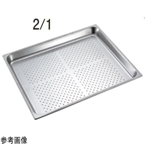 18−8スーパーデラックスパン穴明 2/