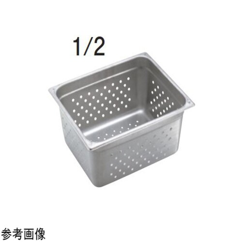 18−8スーパーデラックスパン穴明 1/