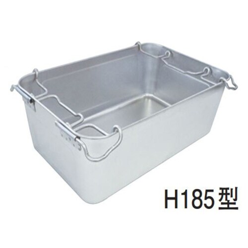 エコクリーン 18−8ストッパー付き 運