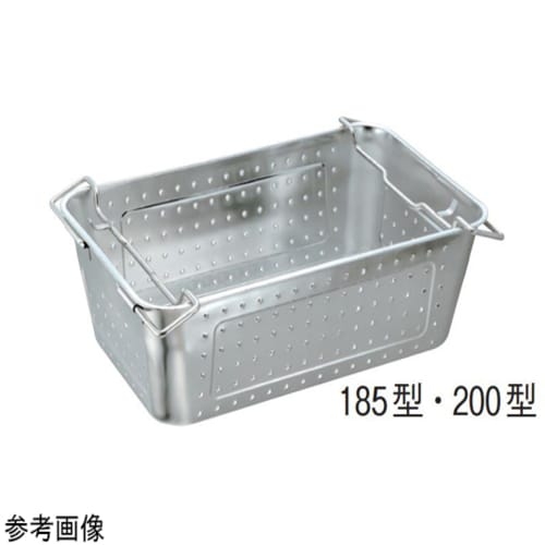 BK 18−8水切運搬バット HF−72