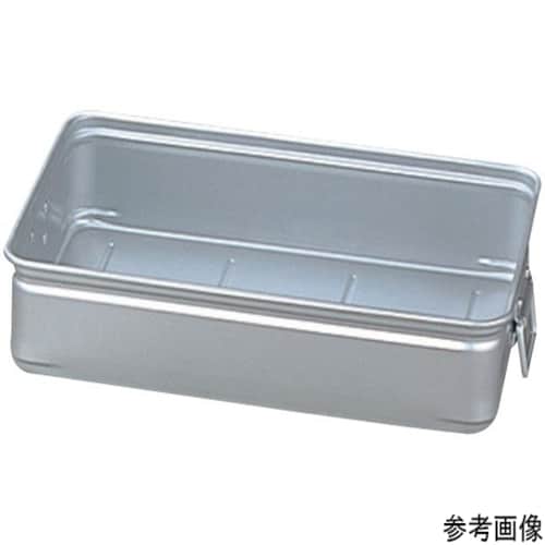 アルマイト キングボックス 手付 150