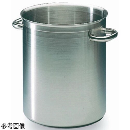 寸胴鍋(フタ無)25.0L 01953