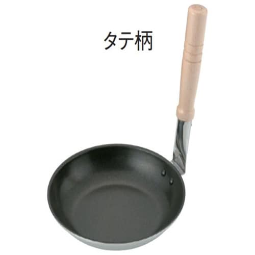 電磁用 三層鋼ノンスティック加工親子鍋