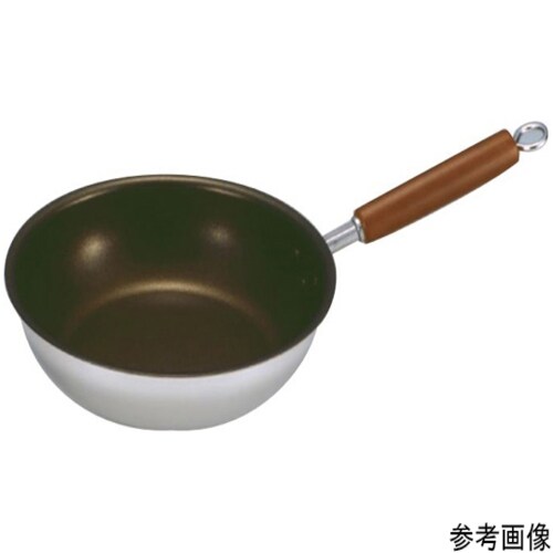 クックワイズ イタメ鍋 24cm 24c