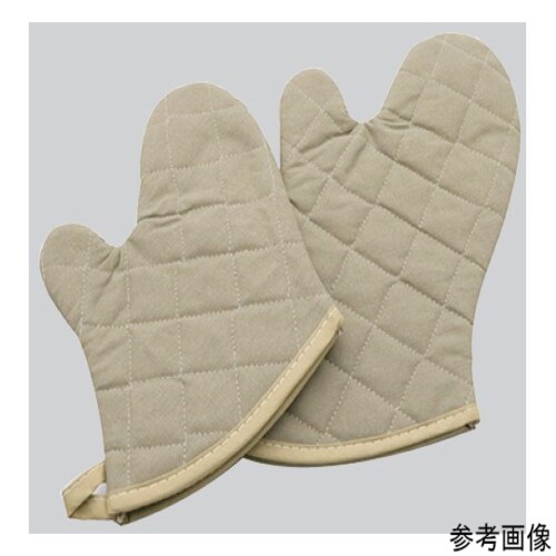 フレームガードオーブンミット タン(2枚