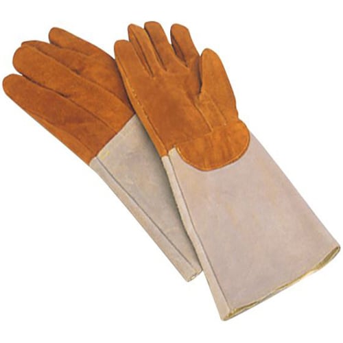 マトファー 皮製 ベーカリーグローブ(2