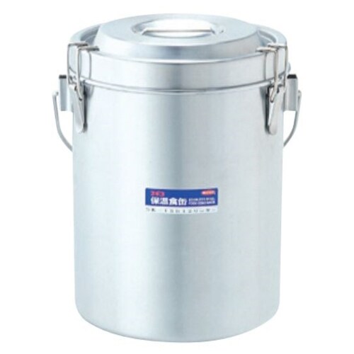 18−8フードバケット 約12L SK−