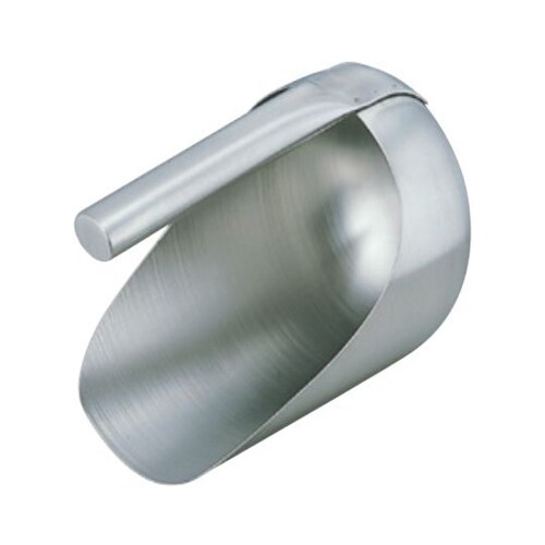 18−8粉スコップ SH−915SNH