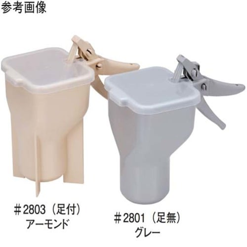 TRAEX ソースボス #2801(足無