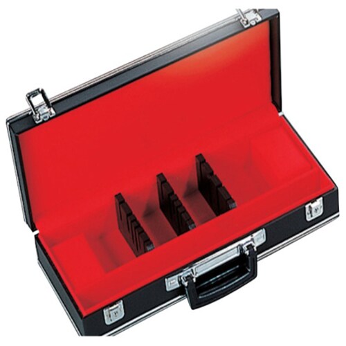 製菓用 庖丁ケース 6丁入(黒)