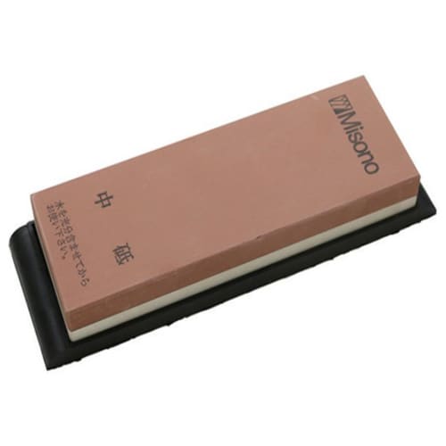 コンビ砥石 台付 T−4(荒砥/中砥)