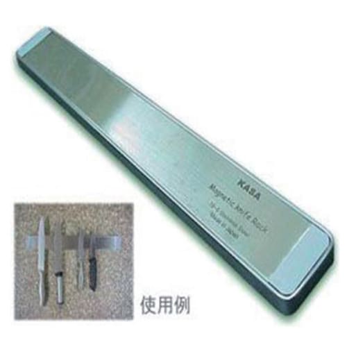 18−0 マグネットナイフラック S S