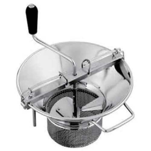 ムーラン(ステンレス製)37cm 462