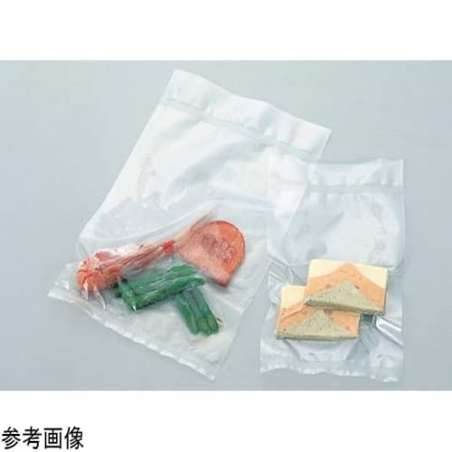 食品真空包装機用袋 ダイアミロンM 0.