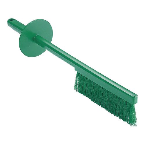 オールカラー セーフティーブラシ グリー