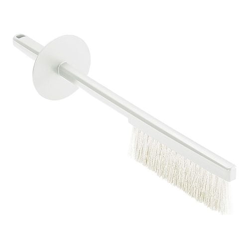 オールカラー セーフティーブラシ ホワイ