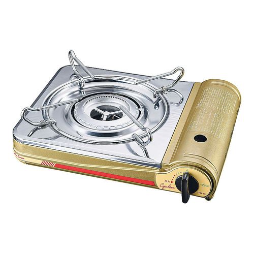 サイクロンコンロ TS26−1R