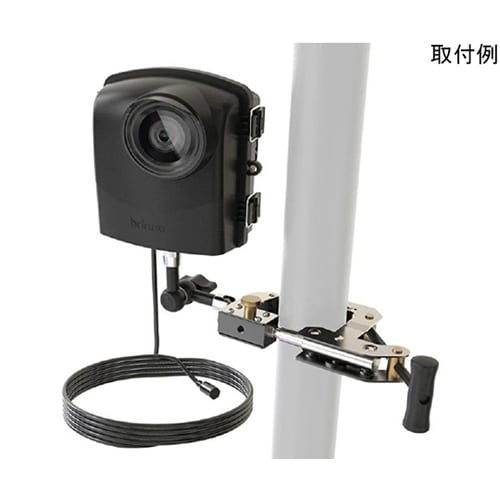 建設工事用タイムラプスバンドルセット B