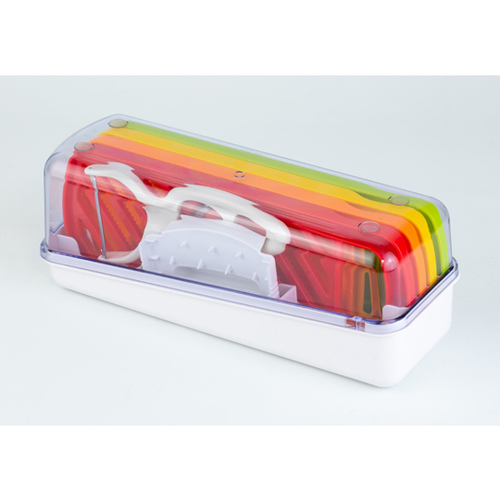 ビタミンアイランド マルチスライサー&ピ