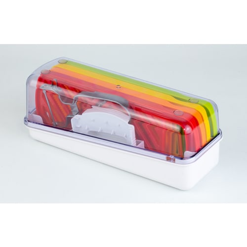 ビタミンアイランド マルチスライサー&S