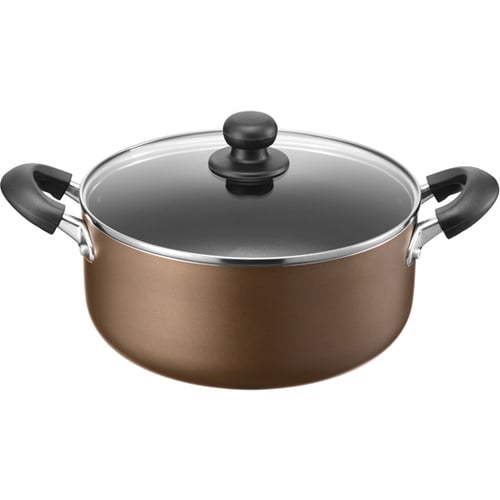 Newおおらか鍋 IH両手鍋 24cm