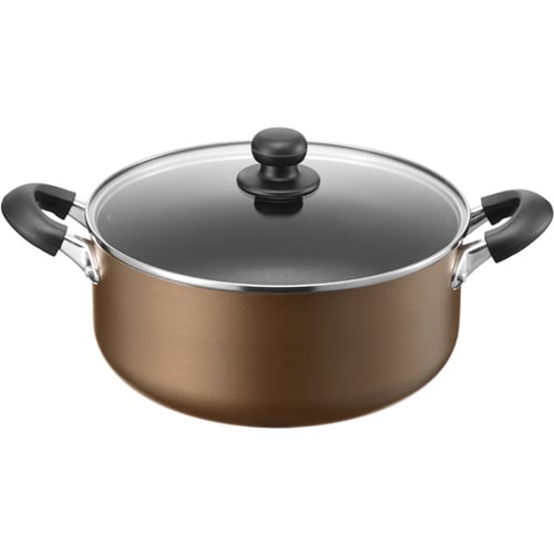 Newおおらか鍋 IH両手鍋 26cm