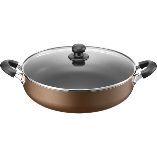 Newおおらか鍋 IH大型卓上鍋 32c