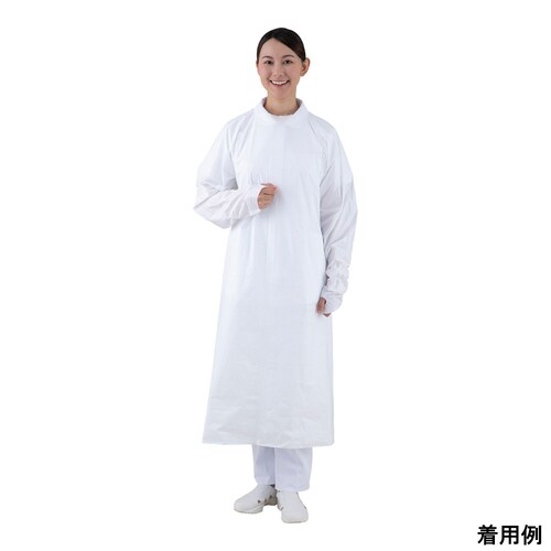 透湿ガウンサージカルタイプ 2−A 20