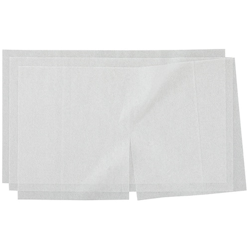 ディスポ枕カバー(スリット入り)50×3