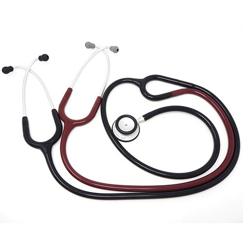 クリニシャン ステトスコープライト ティ