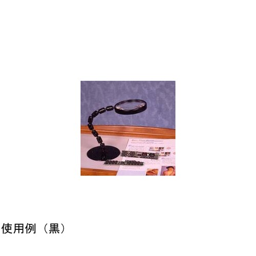 スタンド ルーペ グースネックルーペ 2
