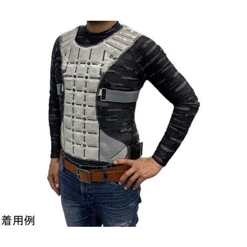 PCMパワークールベスト2 FG−PCM