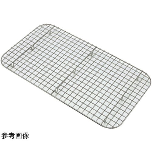 18−8 焼アミ クリンプ目 1/1サイ