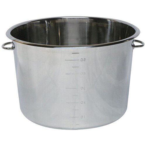 18−8 テーパー容器本体 SH−676