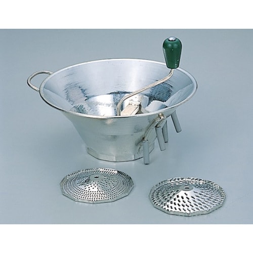 ムーラン 大(スズメッキ) 46243