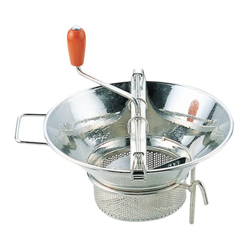 ムーラン 特大(スズメッキ) 46245