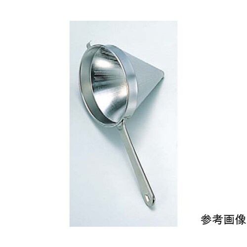 メロディー 18−8スープ漉し(総絞り)