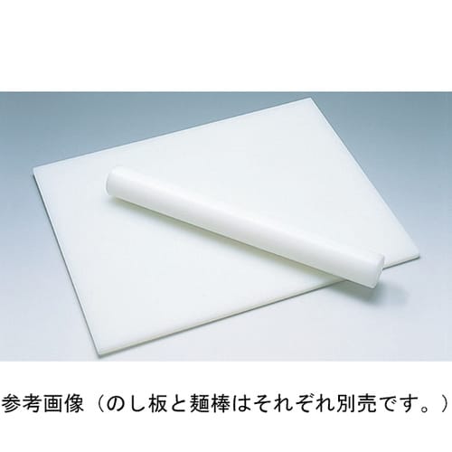 ポリプロピレン 麺棒 φ45×全長400