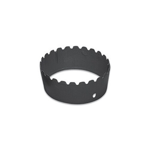 上置 二重用 黒 二重用